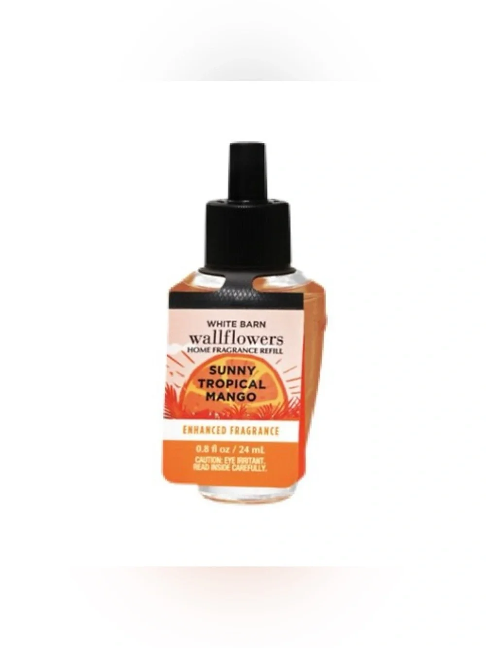5/$25 🚨 Bath & Body Works Sunny Tropical Mango Wallflower